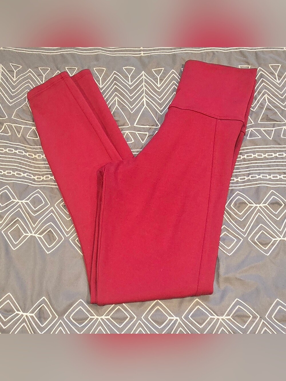 Bombshell Sportswear High Waisted Leggings Size Small